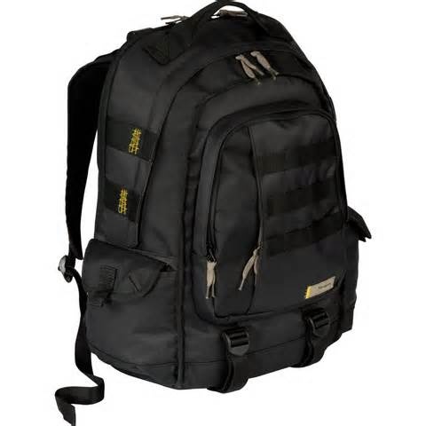 military rucksack backpack